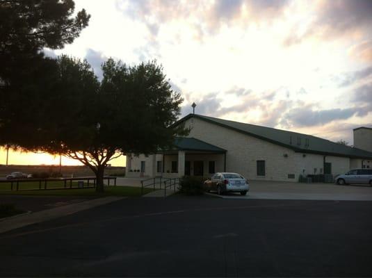 St Paul Chong Hasang Catholic Church