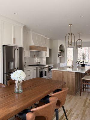 Atlanta Renovations and Construction