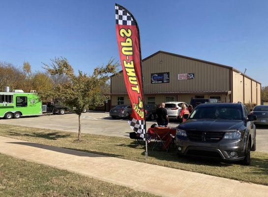 ARM Automotive Repairs and Maintenance