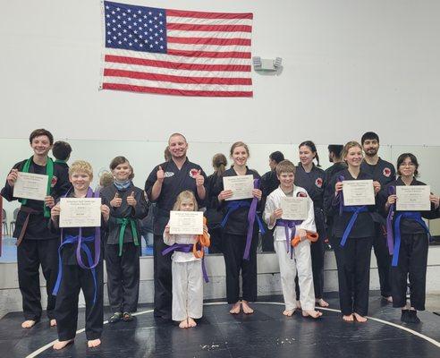 Silverton Self Defense