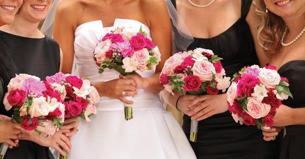 Le Jardin Florals& Home Accents