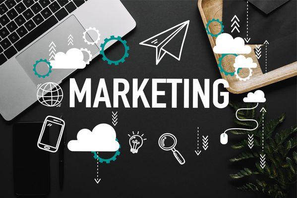 Tactical Edge Marketing