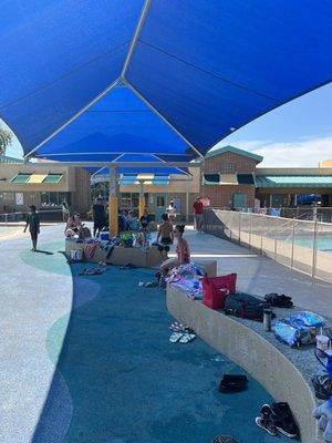 Eldorado Aquatic and Fitness Center