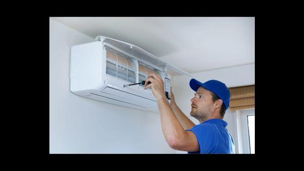 All Things Ductless