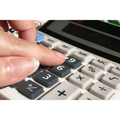 Evans Accounting Service