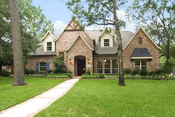 Matt Powers Custom Homes & Renovations