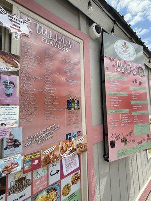 Tulla's Sweet Retreat