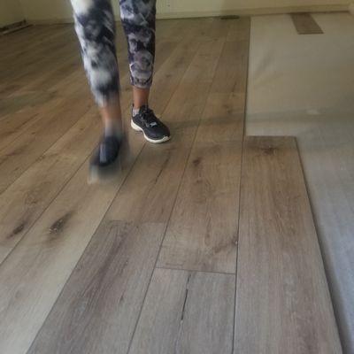 Jireh Flooring