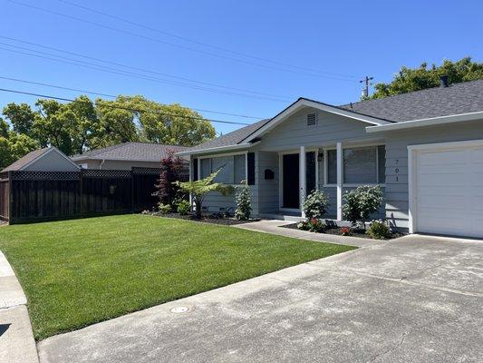 All Things Maintenance And Construction