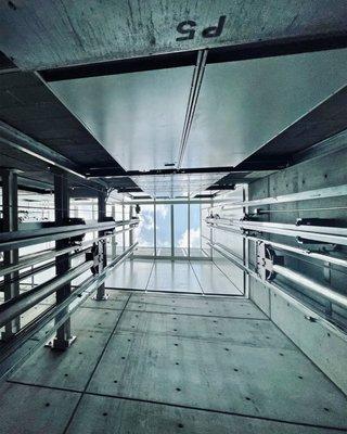 Tech 3 Elevators