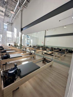 Nimble Construction Services