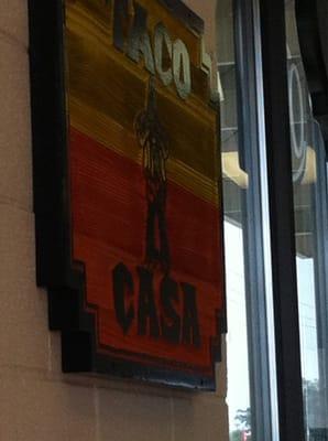 Taco Casa