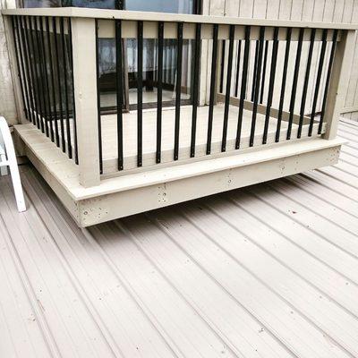 Leichliter Home Services & Renovations