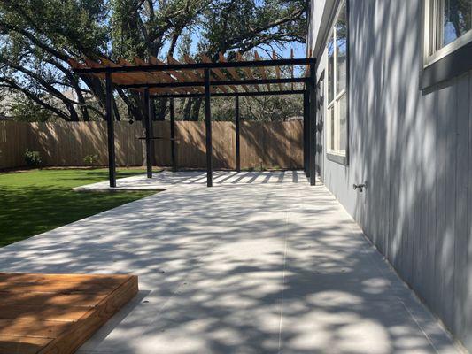 JH Landscaping Services