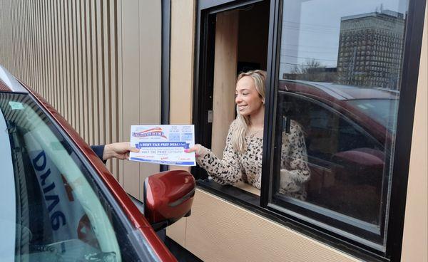 AmeriFile Tax Centers