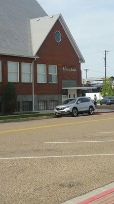 Calvary Chapel Caldwell