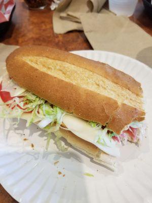 Pasquale's Pizza Company