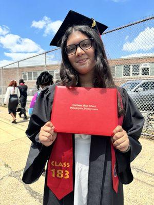 Northeast High School