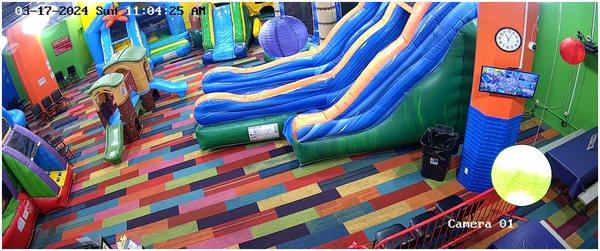 FunFlatables - Merrillville