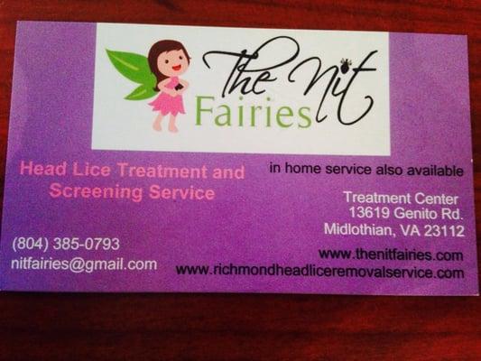 Treating Head Lice Naturally