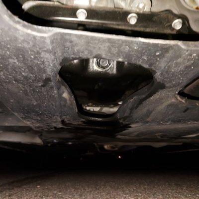 Express General Auto Repair