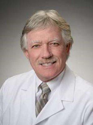 Allan Caudill, MD, CWSP