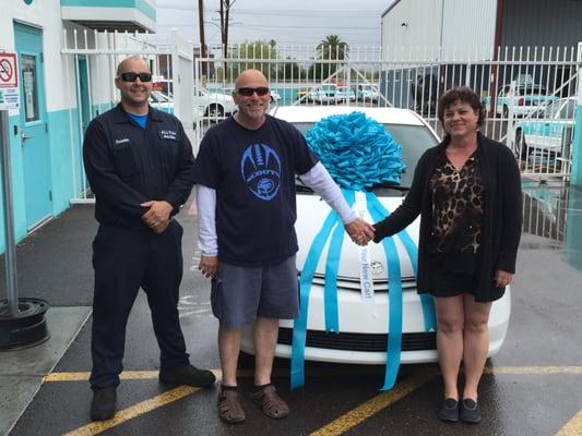 All Price Auto Sales