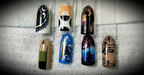 Vivie Anne's Salon and Spa