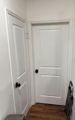 Weeks Work Handyman Services