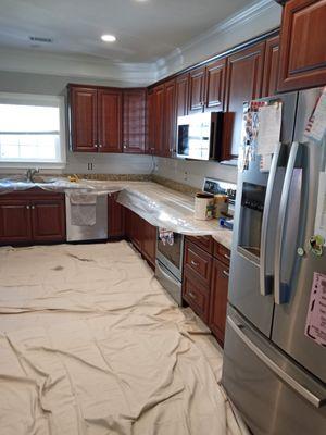 Whas Renovations