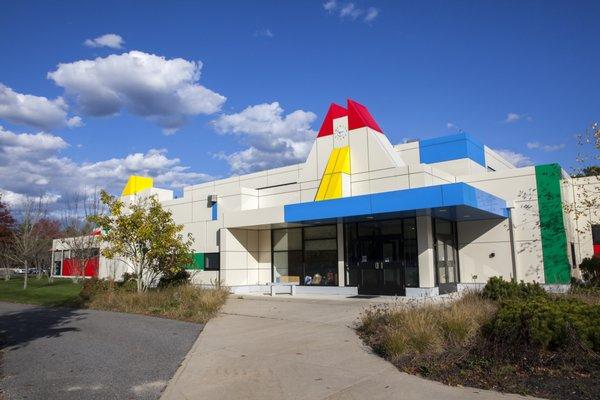 Sacred Heart Early Childhood Center