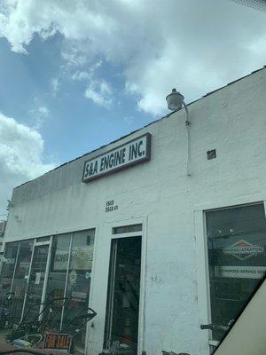 Ben's Airless Service