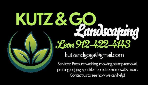 Kutz & Go