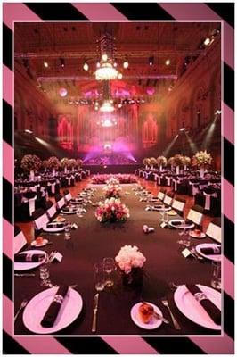 Events By Jacqueline