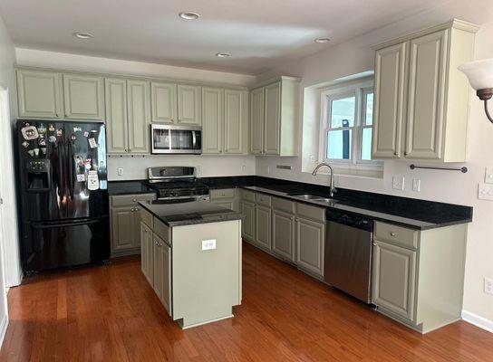 Luxury cleaning and much more