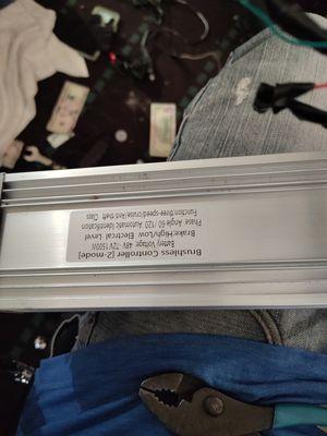 Is there anyway you can tell me how to wire this to my hub and throttle n display I'm not sure