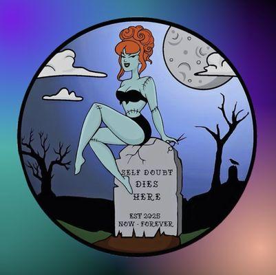 Headstone Salon and Gallery