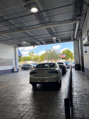 Doral Acura