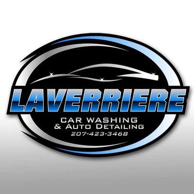 Laverriere Car Washing & Auto Detailing
