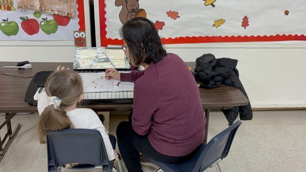 St John's Lutheran Church-Child Care Center
