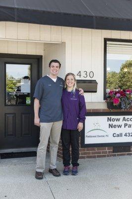 Fieldcrest Dental