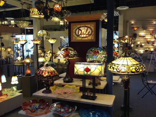 Dale Tiffany = Highest Quality Guaranteed