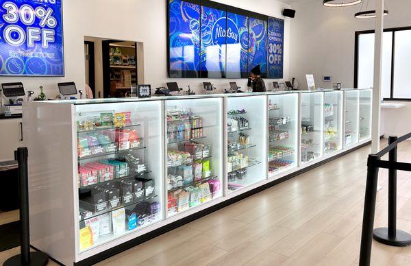 Come and check out our selection!!