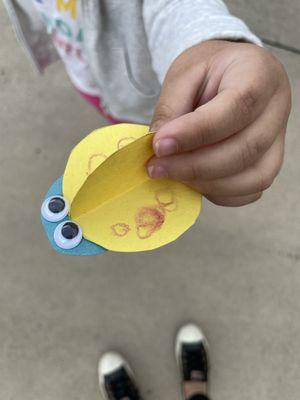 Smith Family Daycare