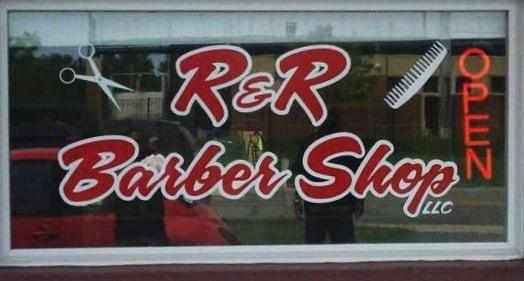 R&R Barber Shop