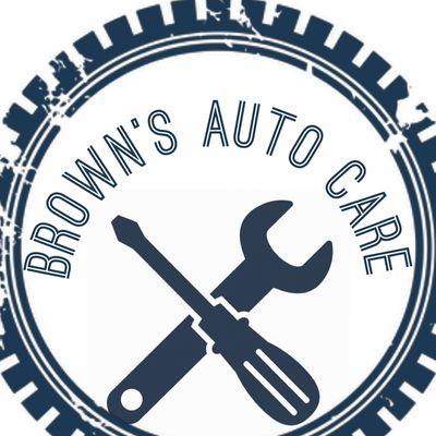 Brown’s Autocare