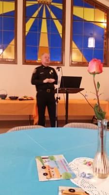 Crown of Life Lutheran Church