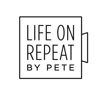 Life on Repeat by Pete