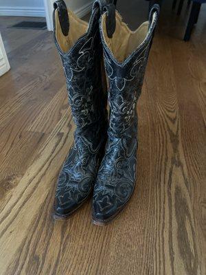 L.B. Shoe Repair & Cowboy Boots