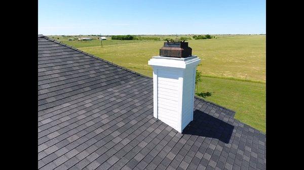 DG Roofing and Remodeling